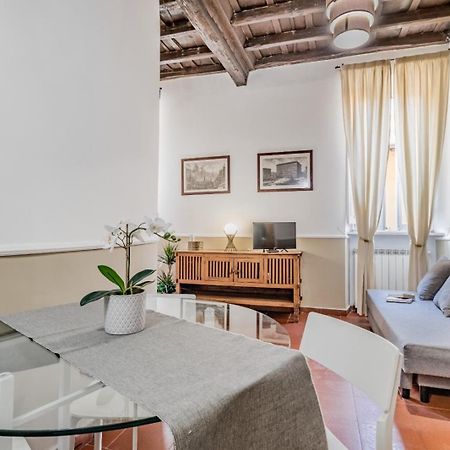 Sweet Home Trastevere- Roma Exterior foto