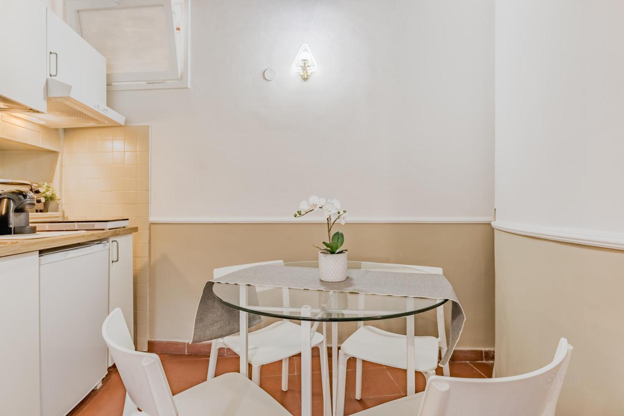 Sweet Home Trastevere- Roma Exterior foto