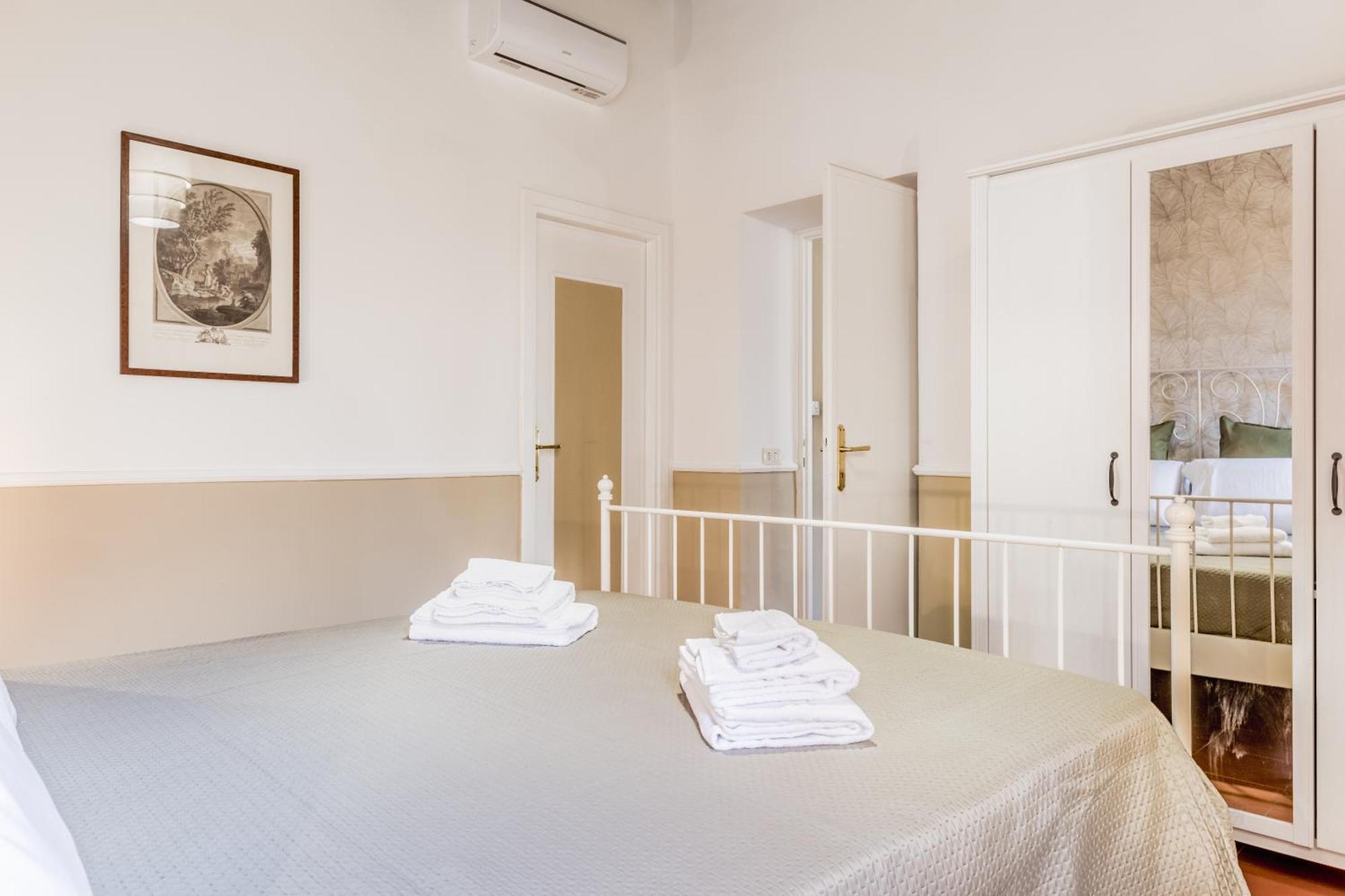 Sweet Home Trastevere- Roma Exterior foto