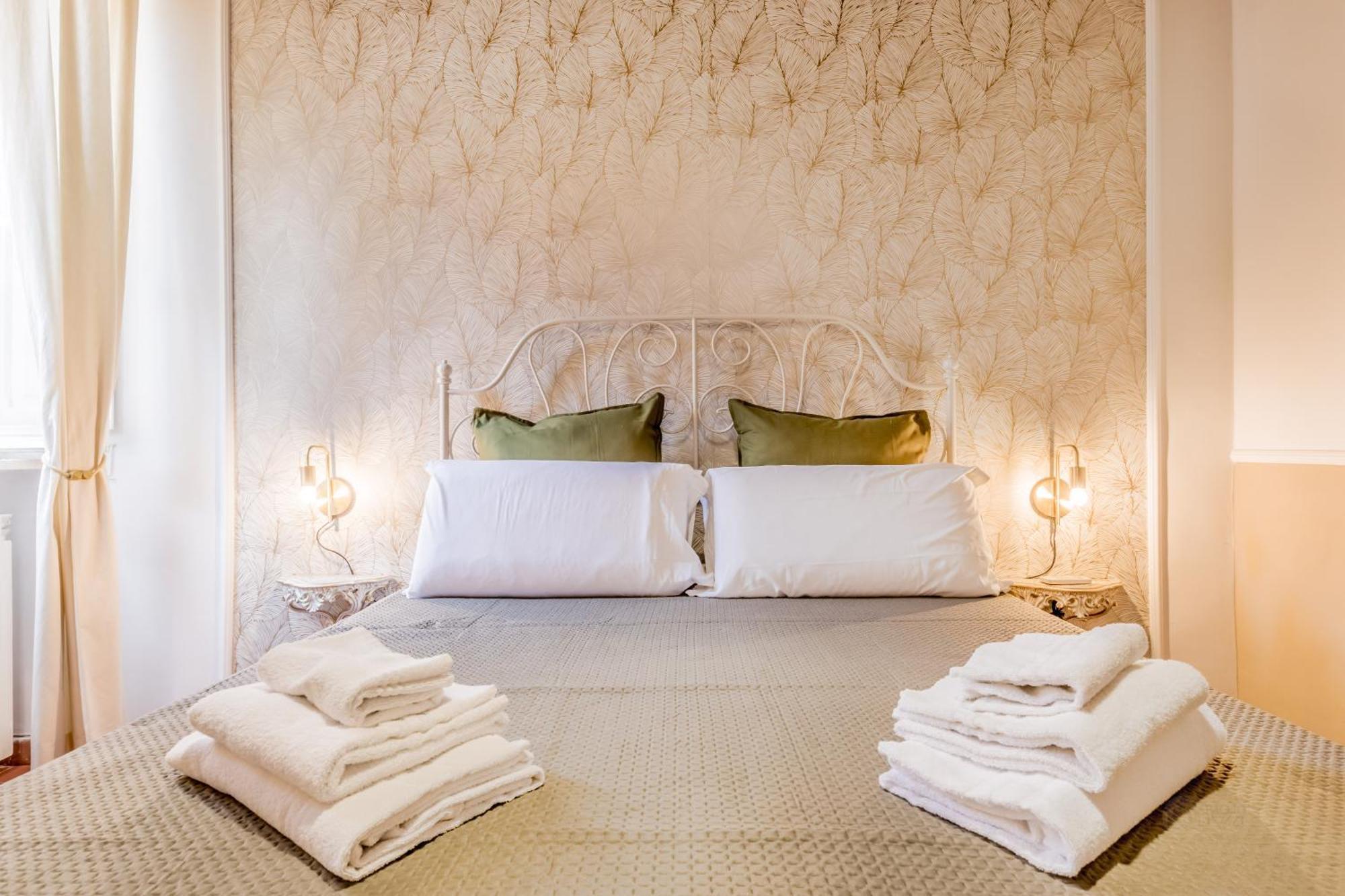 Sweet Home Trastevere- Roma Exterior foto