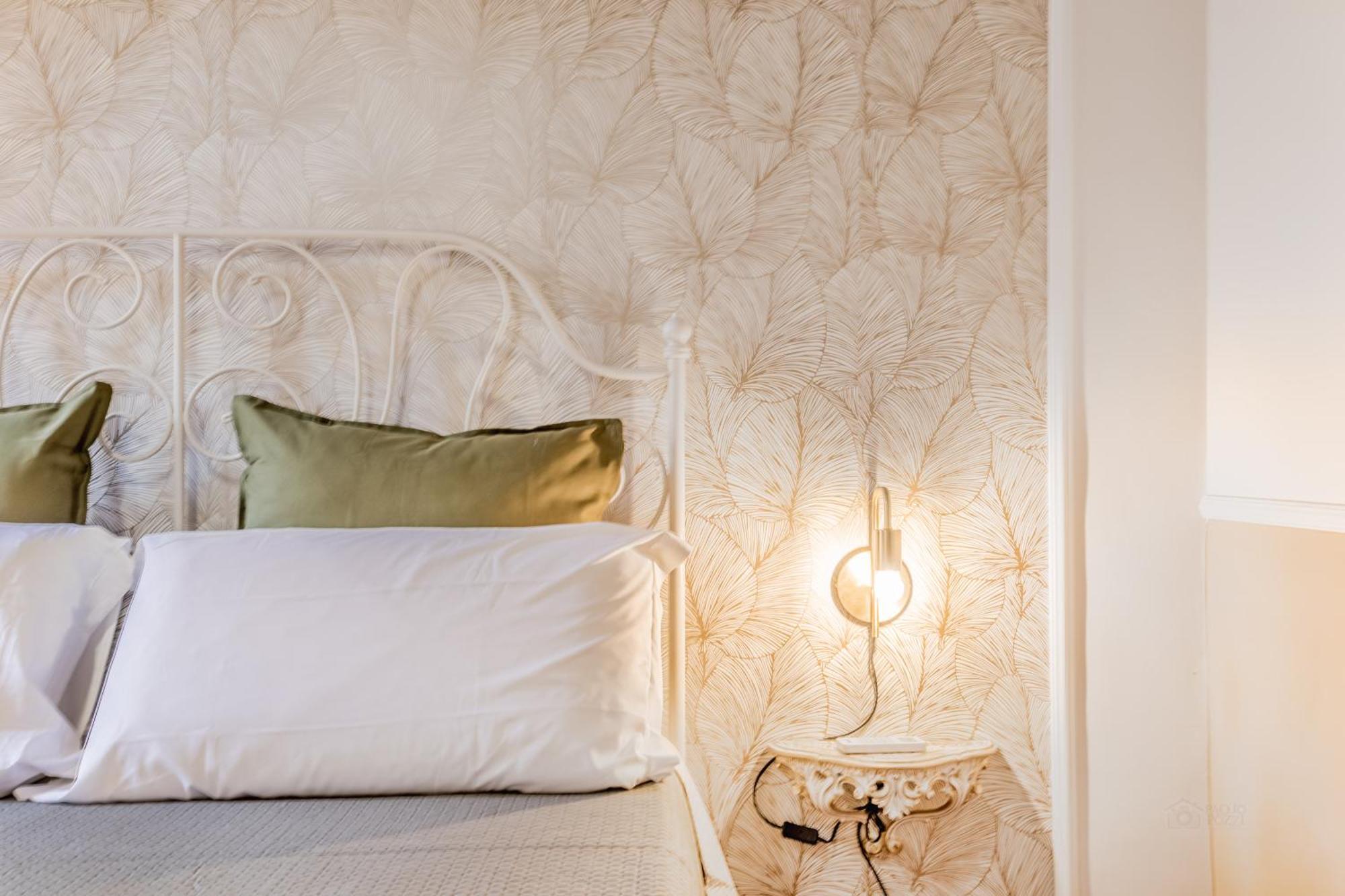 Sweet Home Trastevere- Roma Exterior foto